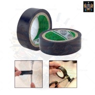 1PCS SEALTAPE PVC ,SALOTAPE PVC,PVC WIRE TAPE / BLACK TAPE,TAPE PVC,PVC TAPE BLACK