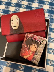 Loewe x 千與千尋