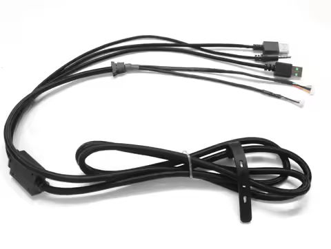 Replacement USB Keyboard Cable for Razer BlackWidow Elite Gaming Keyboard M5TB