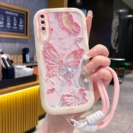 Casing For Samsung A50 A50s A30s Case Silicone