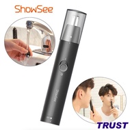 Genuine ShowSee C1 Nose Hair Trimmer: Quality Nose Hair Trimmer from ShowSee | Bear Rabbit House