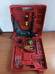 Bosch 電鑽 electric drill