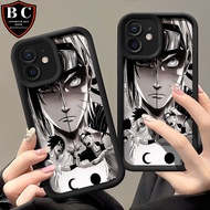 SOFT CASE CASING hp ROSE BLACK ANIME PICTURE FOR XIAOMI REDMI A5 A3 A2 A2 PLUS A1 A1 PLUS REDMI 9 9A