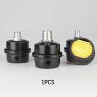 【Stok Ada】1PCS Filter Plastic Air Compressor Intake Filter 13mm/16mm/20mm