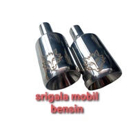 Wolf exhaust wolf sound exhaust wolf exhaust petrol fuel wolf grandmax exhaust