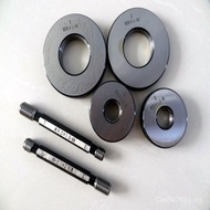 Thread Gauge, Clearance Gauge, Ring Gauge Ring Gauge Ring Gauge Thread Pass and Stop Gauge  Thread I