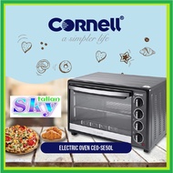 Cornell Electric Oven 40L | 50L with inner light CEO-SE50L Ketuhar , 电烤箱