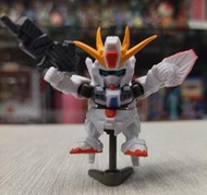 D-3 櫃 現狀品 ：  機動戰士 GASHAPON 轉蛋戰士NEXT10系列 RXF91改