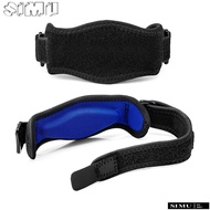 SIMULR Elbow Support Durable Gym Arthritis Pain Band Elbow Protector