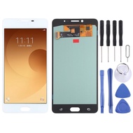 BullishMallOLED LCD Screen for Samsung Galaxy C9 Pro SM-C9000/C900 With Digitizer Full Assembly