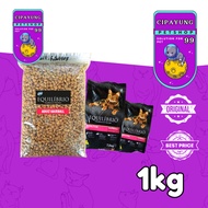 EQUILIBRIO ADULT CAT 1kg equilibrio adult hairball CAT food