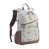 [Coleman] Walker 15 Men's Women's Unisex Backpack 15L Lightweight Small