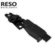 RESO  4F9827383E Car Electric Tail Tailgate Lower Trunk Lock Block Motor Actuator For VW AUDI Q5 Q7 