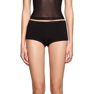 Low-Rise MINI TIGHT SHORTS FW25 | AYSERKRIS
