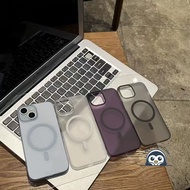 Hot Sale Matte Magnetic Phone Case For OnePlus 13T 13R 13 12R 12 11 11R 10R 9 9R 9RT 8 8T 7 7T 6T Pr