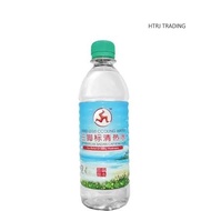 Three Legs Cooling Water 500ml
