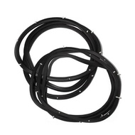 ยางประตูmitsubishi ecar cb2 ck2 ท้ายเบ็นซ์ ปี1992-2005 ยางขอบประตู ราคาต่อเส้น