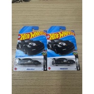 Hotwheels Porsche 911 GT3