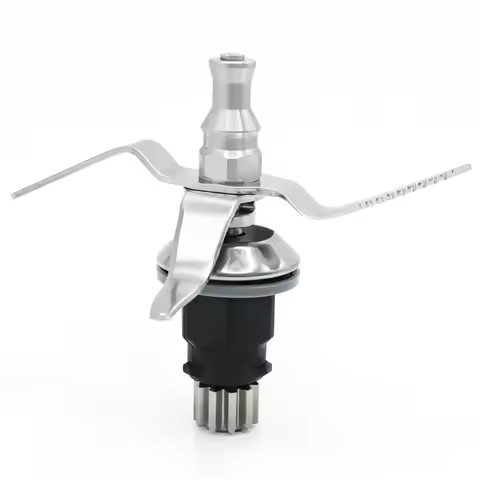 Cuchillas Desmontables for Mambo Touch M24 Mixer Blade