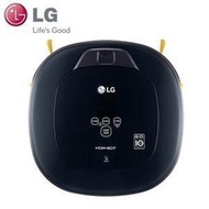 含稅居家保全監看 手機遠控 LG VR66830VMNC (黑) 變頻 掃地機器人 