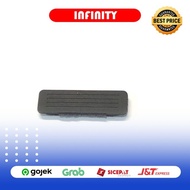 Rubber lower body trim nikon D7100 D7200