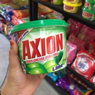Axion Lime Besar Pencuci Pinggan