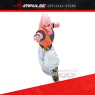 Banpresto Dragon Ball Z Match Makers Majin Buu (Son Gohan Absorbed)