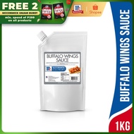 McCormick Buffalo Wings Sauce