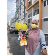 Kotak hadiah ,kotak bouquet,Box suprise,kotak hadiah,