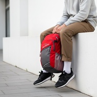 Stylish Backpack 25L – 50% + Free Waterproof Cover!