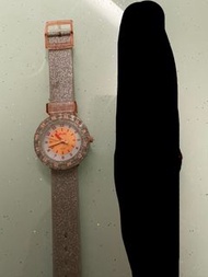 兒童Swatch Flik Flak 系列手錶