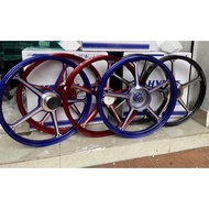 HYLOS ENKEI WAVE100 WAVE125 505 FG505 SPORT RIM