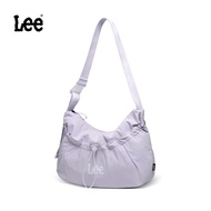 Free shipping LEE Large Capacity Light Ladies Crossbody Bag Waterproof Casual Shoulder Bag Women Dai