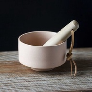 抹茶碗・Akebono・薄ピンク – Yamatsu