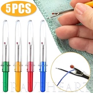 Ergonomic Thread Remover Tool with Comfort Grip, Professional Grade Seam Ripper for Tailors/Diy Sewi
