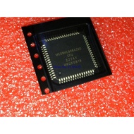 2pcs/lot MC68HC908AZ60CFU 2J74Y MC68HC908AZ60ACFU MC68HC908AZ60 MC68HC908 QFP-64