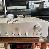 二手原裝進口Marantz/馬蘭士 PM8100SA  HiFi純功放 電壓100伏