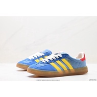 Adidas Original x Gucci Gazelle kasut berlari lelaki dan wanita berkualiti tinggi
