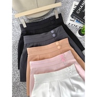 Talent Higg Waist Pants Free Size