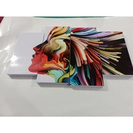 Personalized 2D Wall Art