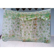 Thick Esbet Mosquito Net 180x200 Polka Dot/ Adult Mosquito Net Thick Mosquito Net