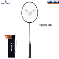 New Victor Thruster Hammer Light Extra H / TK- HMRL EX H Badminton Racket