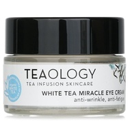 TEAOLOGY - White Tea Miracle Eye Cream