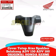 80106-K0W-N00 Rear Fender Top Cover ADV 150 ADV 160 OFFICIAL