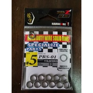 PRO Z MEGA DUTY WIRE SOLID RING