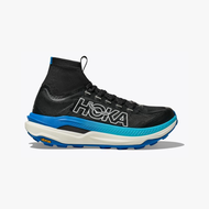 Hoka Tecton X3 – Sepatu Lari Trail Pria/Wanita PEBA Midsole Vibram Outsole