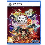 PS4遊戲/PS5專用次世代 鬼滅之刃 火之神血風譚2 中文 數字下載版