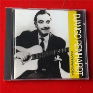 (Japan Edition ) Django Reinhardt ying