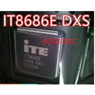 IT8686E DXS 8686 onboard power ic