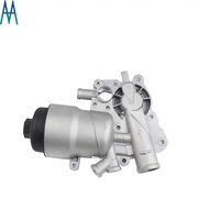 059115389k 059115389P NEW Engine Oil Filter Housing For 13-16 Audi Q5 Q7 A6 A7 Quattro 3.0L  0591153